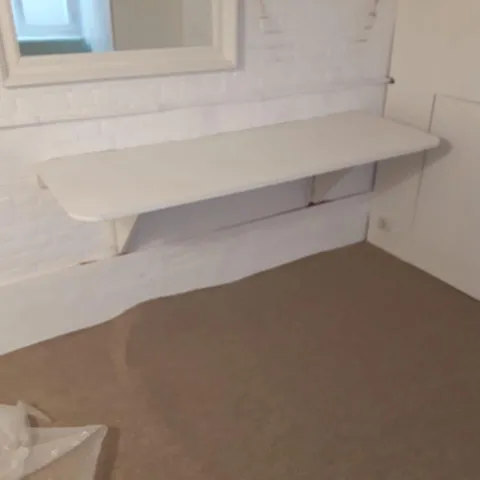 VB Renovatie project — Deuren en Poorten