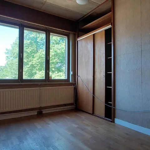 VB Renovatie project — Allerlei