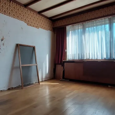 VB Renovatie project — Allerlei