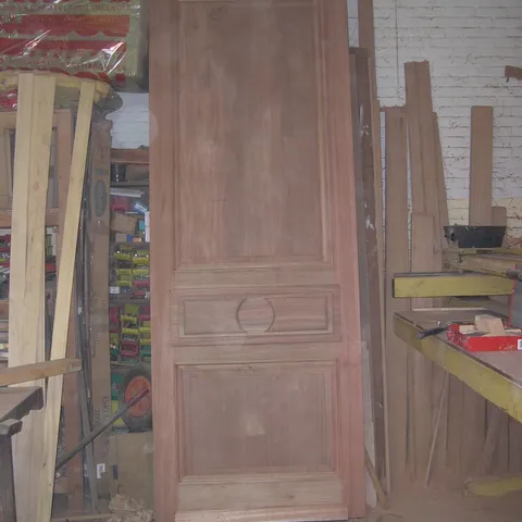 VB Renovatie project — Kasten